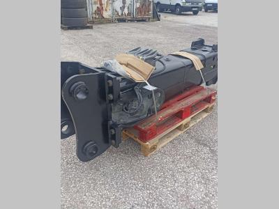 CNH 320 S in vendita da Solderer Srl