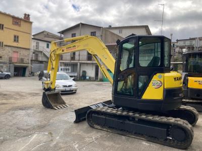 Yanmar Vio 75