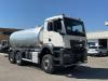 Man TGS 33.520 6X6 Foto 19 thumbnail