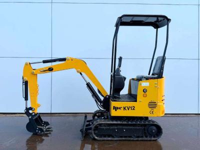 JPC KV12 - New / Unused / 2025 Model in vendita da Boss Machinery