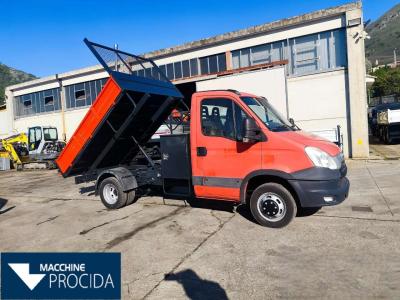 Iveco DAILY 35C13 in vendita da Procida Macchine S.r.l.