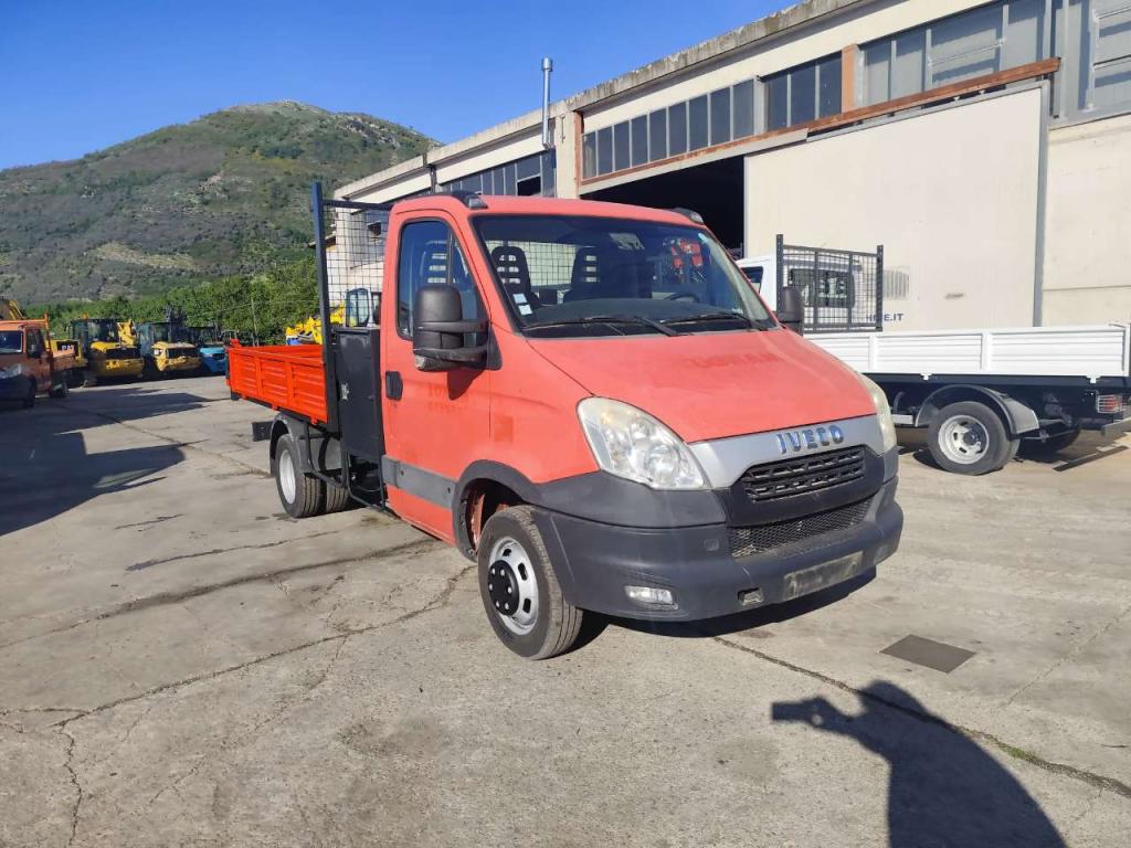 Iveco DAILY 35C13 Foto 20