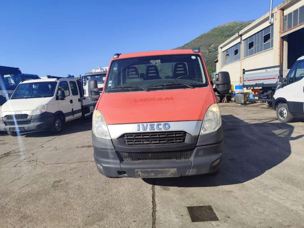 Iveco DAILY 35C13 Foto 21