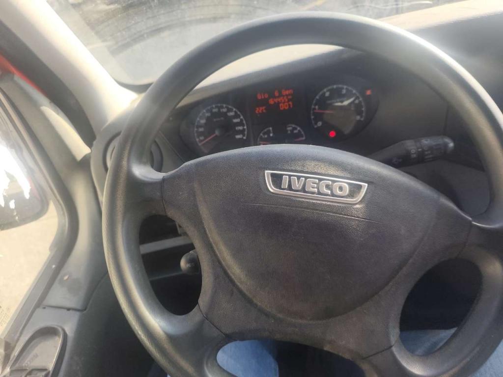 Iveco DAILY 35C13 Foto 29