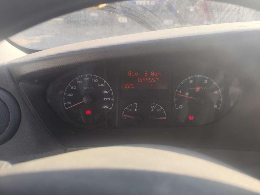 Iveco DAILY 35C13 Foto 30
