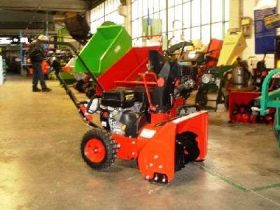 garmec MTD 7 HP in vendita da Giordano Srl