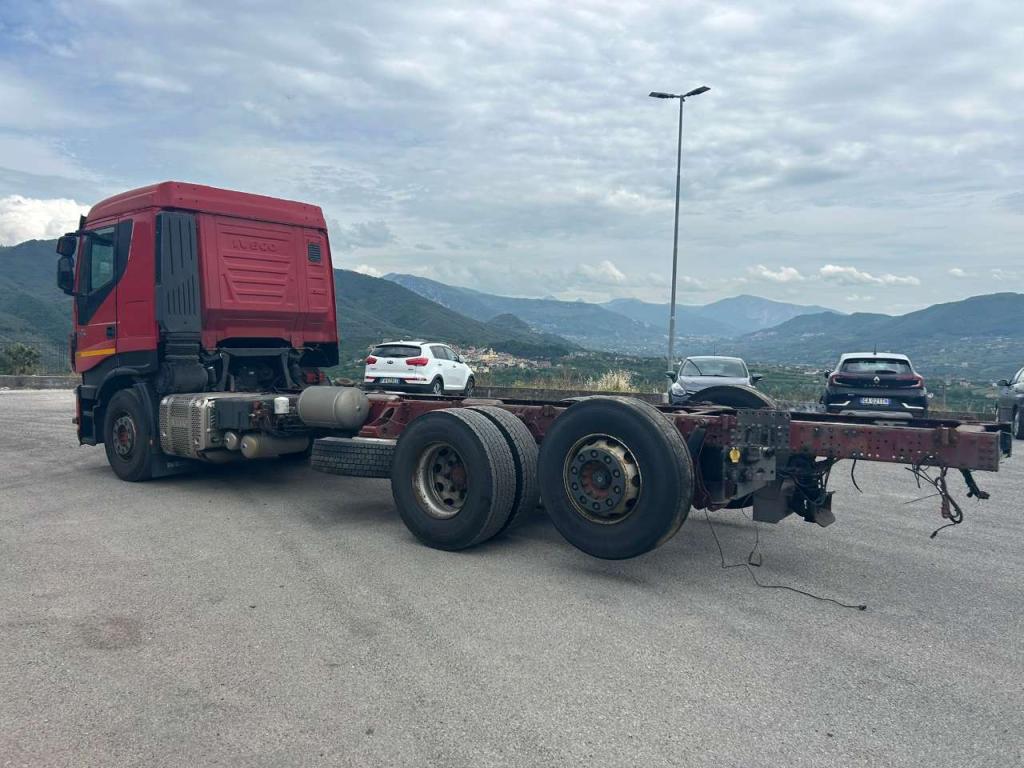 Iveco HI-WAY AS260S42Y Foto 10