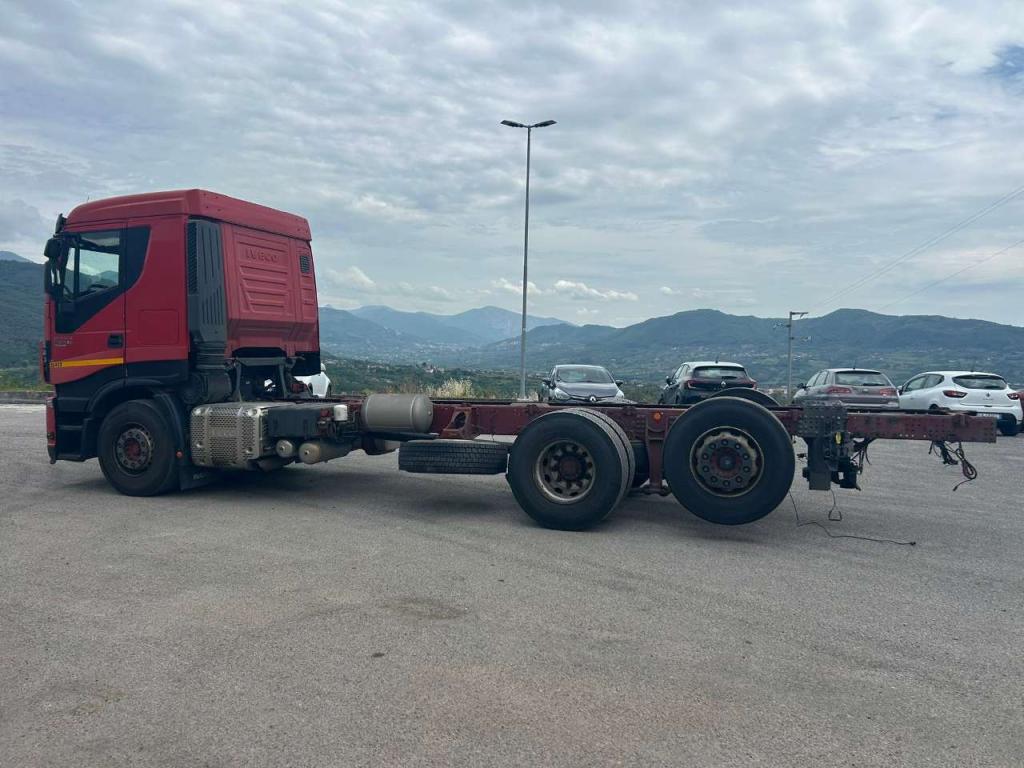 Iveco HI-WAY AS260S42Y Foto 12