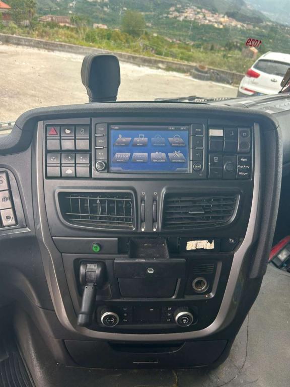Iveco HI-WAY AS260S42Y Foto 13