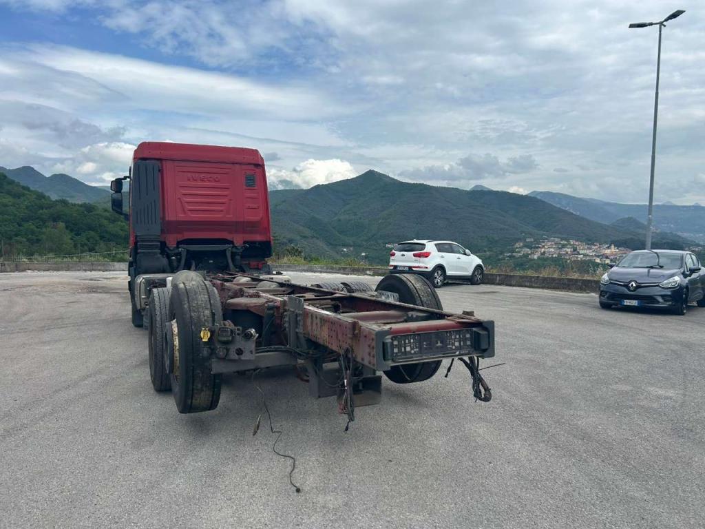 Iveco HI-WAY AS260S42Y Foto 14