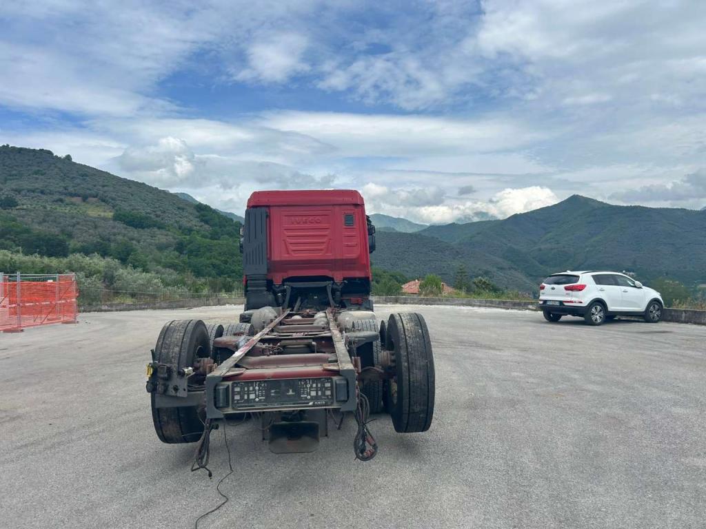 Iveco HI-WAY AS260S42Y Foto 15