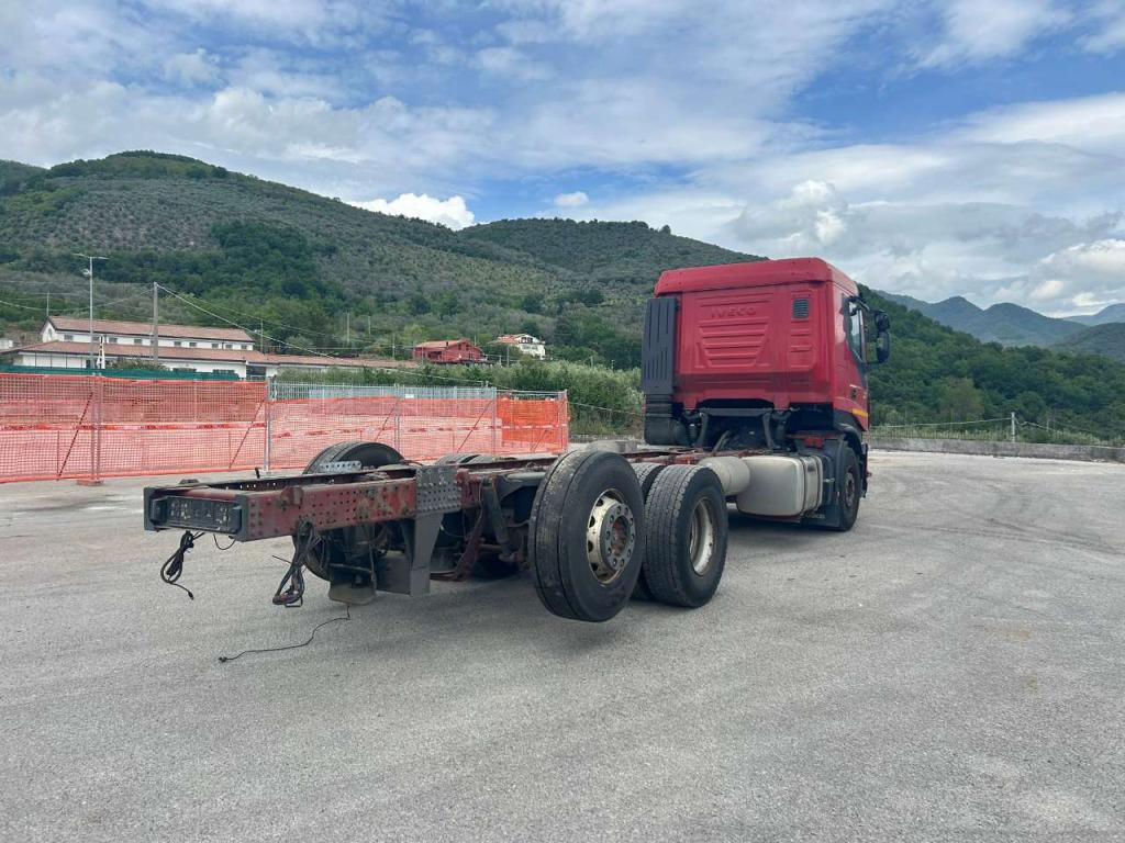 Iveco HI-WAY AS260S42Y Foto 16