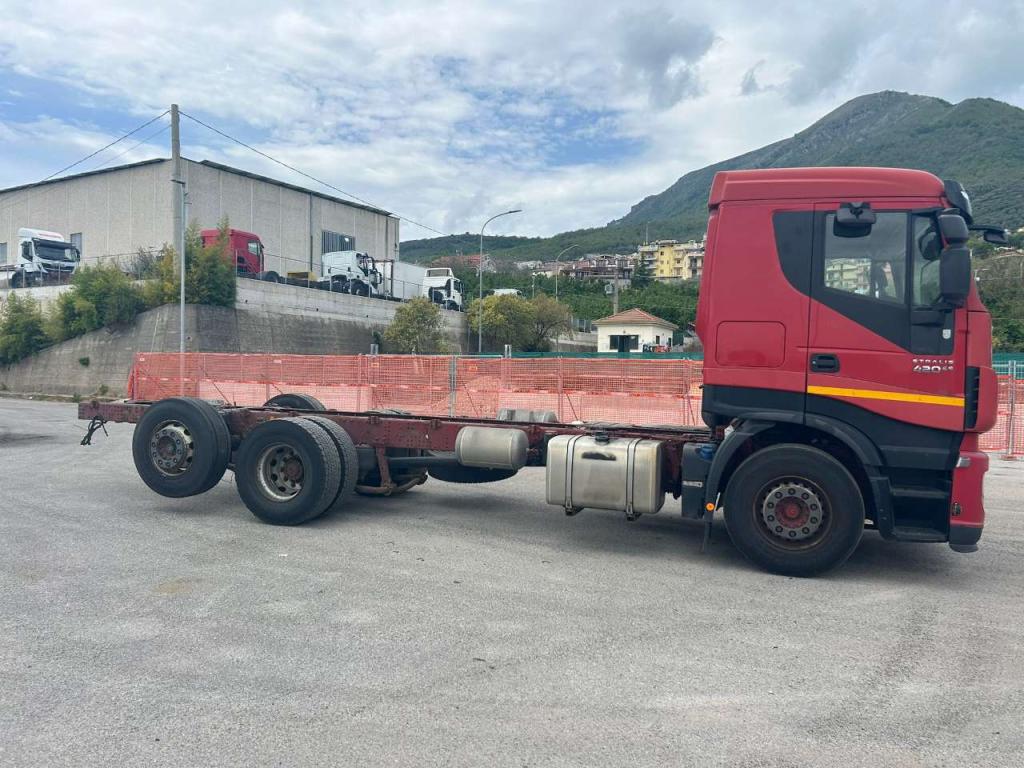 Iveco HI-WAY AS260S42Y Foto 17