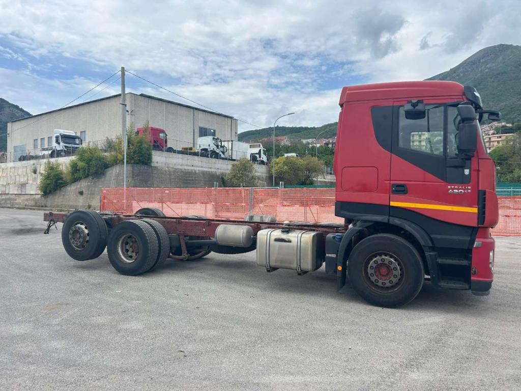 Iveco HI-WAY AS260S42Y Foto 18