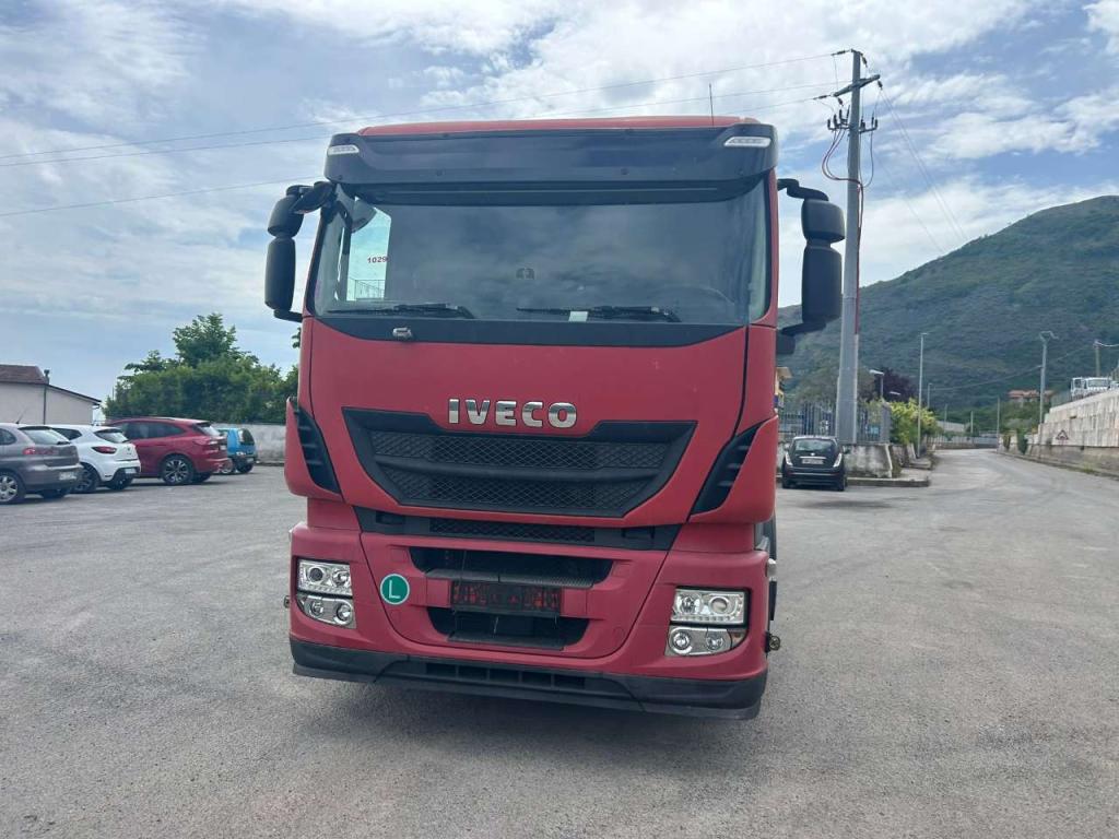 Iveco HI-WAY AS260S42Y Foto 23