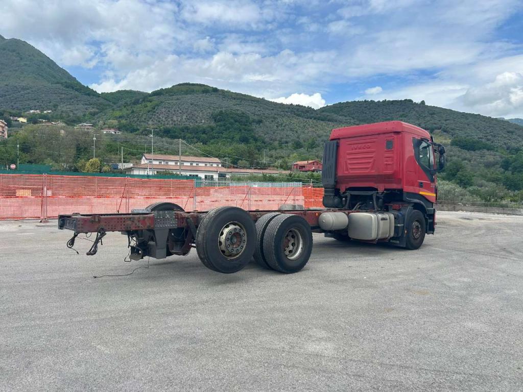 Iveco HI-WAY AS260S42Y Foto 24
