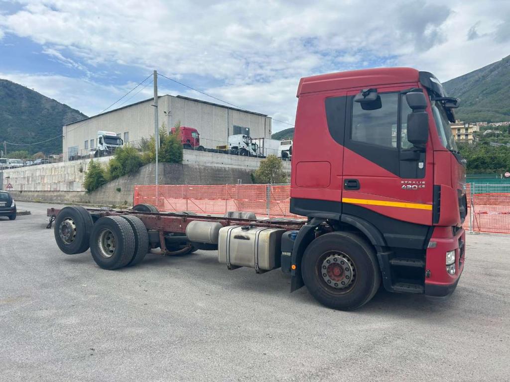 Iveco HI-WAY AS260S42Y Foto 25