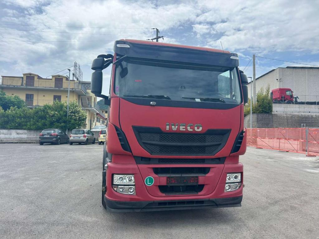 Iveco HI-WAY AS260S42Y Foto 29
