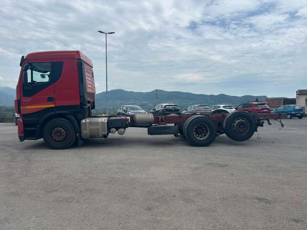 Iveco HI-WAY AS260S42Y Foto 9