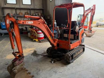 Kubota KX016