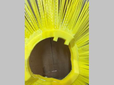 Spazzola per spazzatrice per Uemme Manta 1800 HD in vendita da Cantoro Officina Meccanica Srl