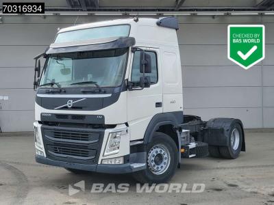 Volvo FM 460 4X2 Retarder ACC in vendita da BAS World B.V.