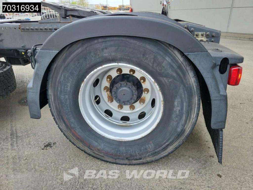 Volvo FM 460 4X2 Retarder ACC Foto 17