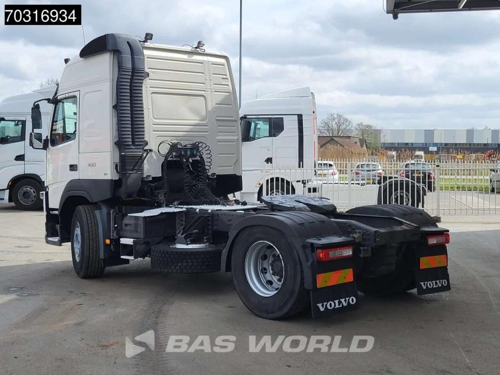 Volvo FM 460 4X2 Retarder ACC Foto 2