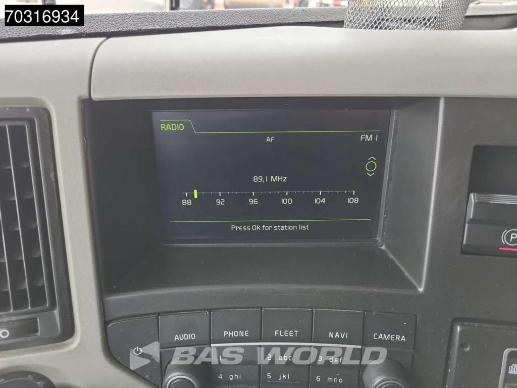 Volvo FM 460 4X2 Retarder ACC Foto 26