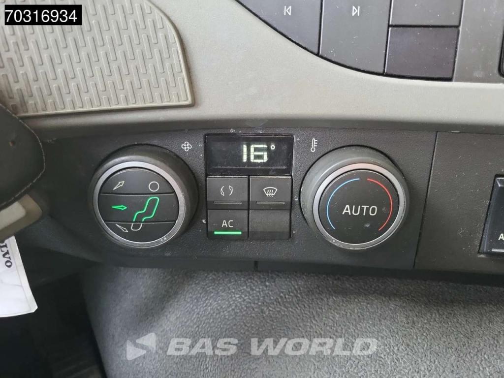 Volvo FM 460 4X2 Retarder ACC Foto 27