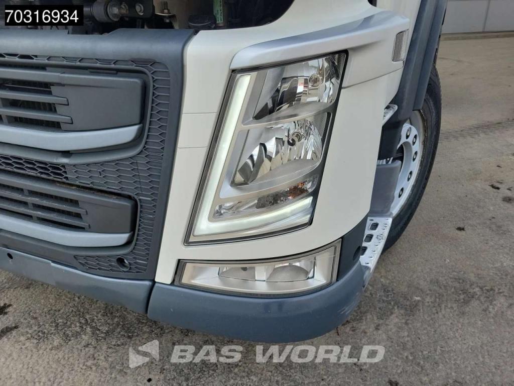 Volvo FM 460 4X2 Retarder ACC Foto 9