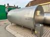 CISTERNA NON SCARRABILE USATA IN ACCIAIO INOX Foto 1 thumbnail
