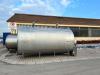 CISTERNA NON SCARRABILE USATA IN ACCIAIO INOX Foto 3 thumbnail