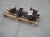 Distributore idraulico per Hitachi ZW220 Foto 1 thumbnail