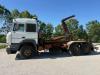 Iveco TURBOSTAR 190.42 scarrabile 3 assi Foto 2 thumbnail