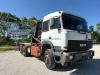 Iveco TURBOSTAR 190.42 scarrabile 3 assi Foto 8 thumbnail