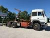 Iveco TURBOSTAR 190.42 scarrabile 3 assi Foto 9 thumbnail