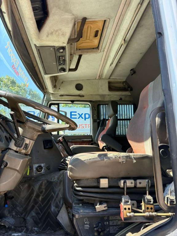 Iveco TURBOSTAR 190.42 scarrabile 3 assi Foto 7