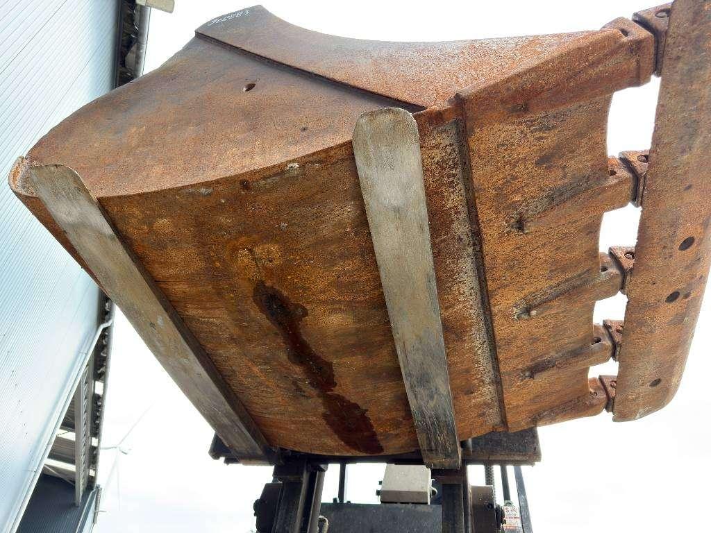 BMT Baumaschinen SW3 Foto 10