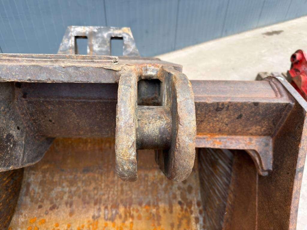 BMT Baumaschinen SW3 Foto 8