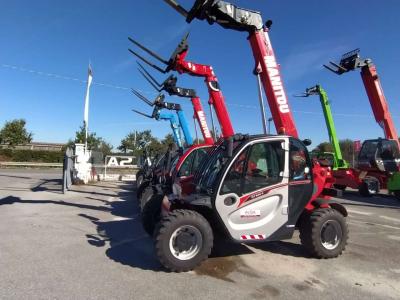 Manitou 625