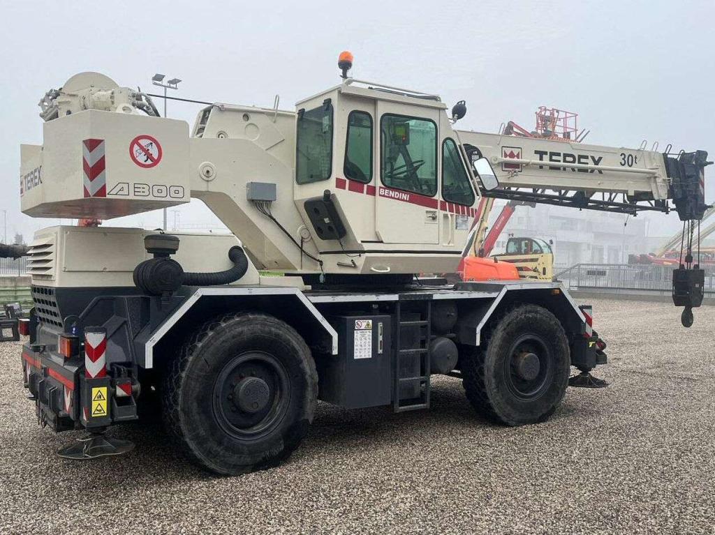 Terex A300 Foto 1