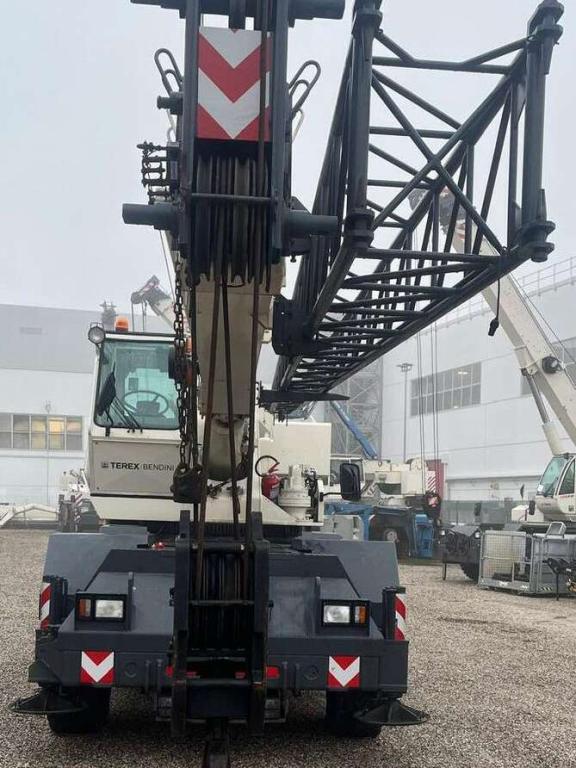 Terex A300 Foto 2