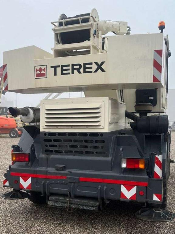 Terex A300 Foto 6