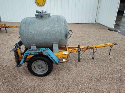 Courant 500 LITRES A EAU in vendita da SODINEG France