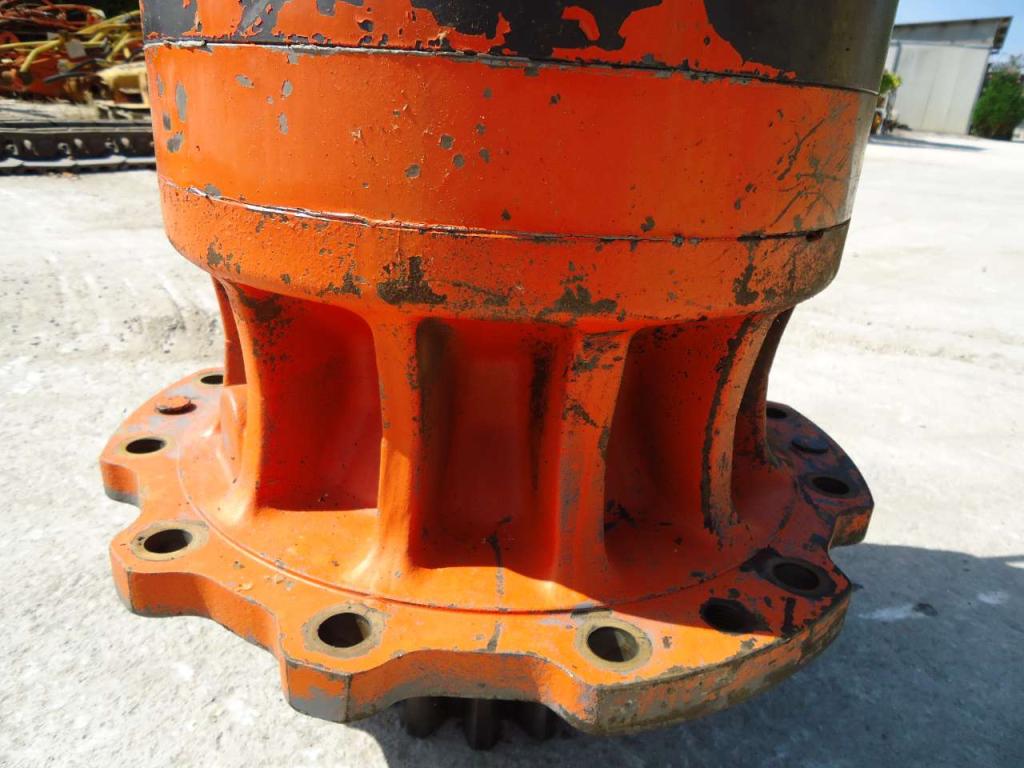 Riduttore di rotazione ralla per Fiat Hitachi FH300 Foto 1