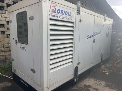 Florida FA300 in vendita da Omeco Spa