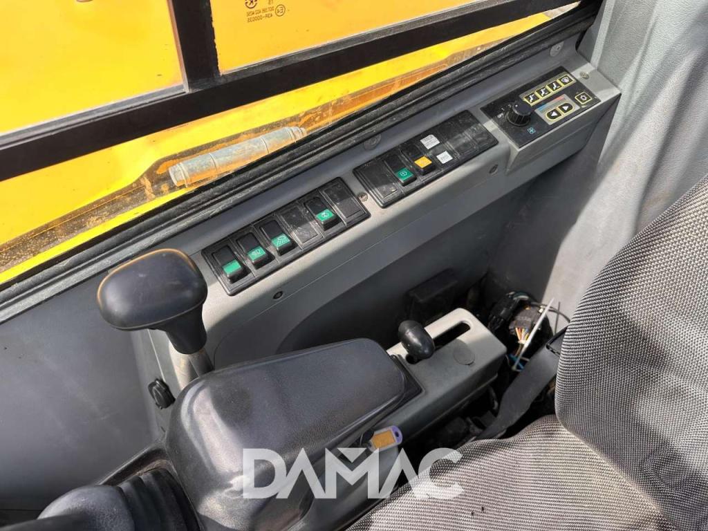Volvo ECR88 PLUS Foto 11
