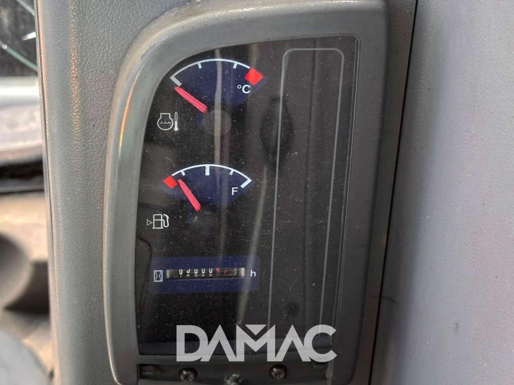 Volvo ECR88 PLUS Foto 13
