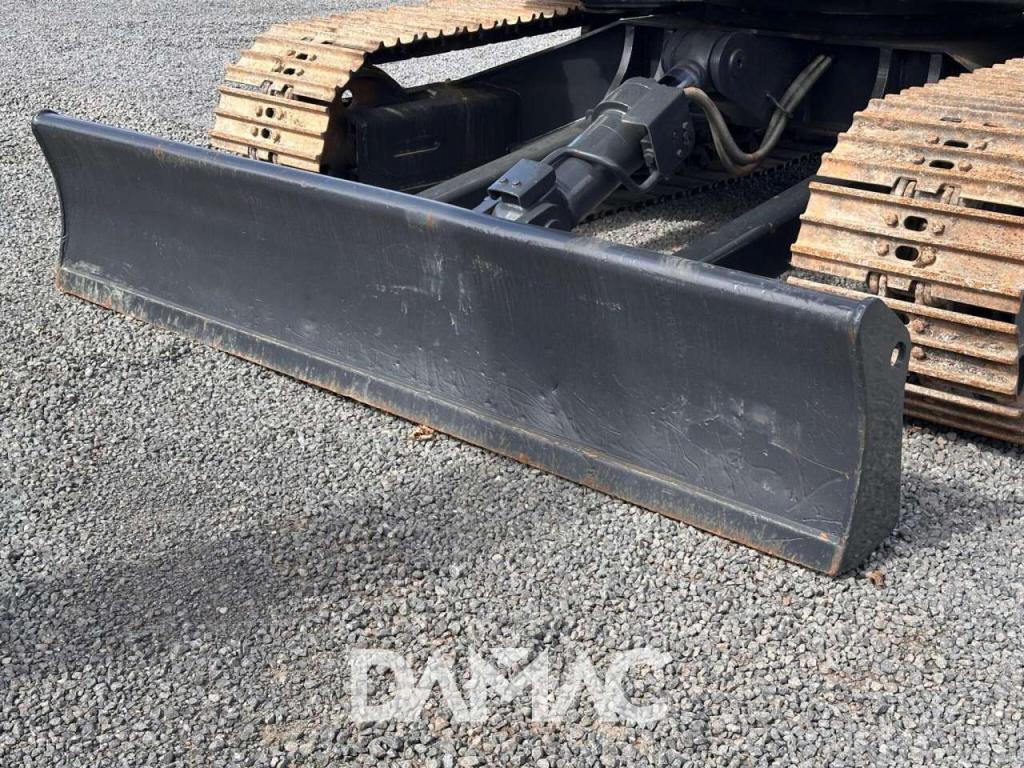 Volvo ECR88 PLUS Foto 19